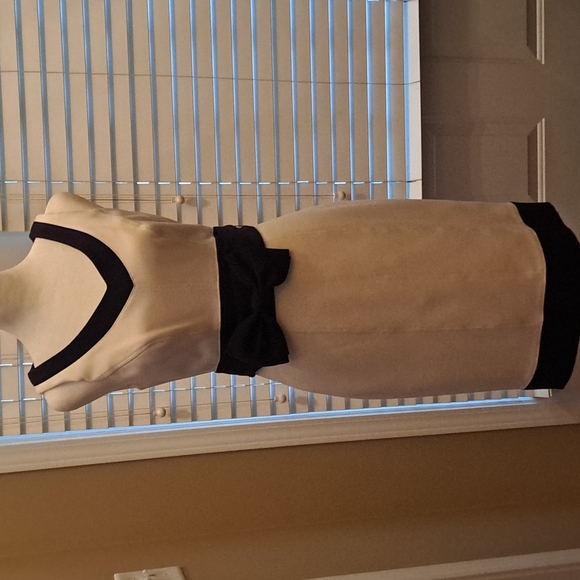 Elegant Dress White House black market. - Picture 1 of 5